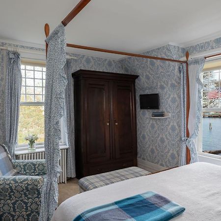 Harbor Knoll Bed And Breakfast Greenport Bagian luar foto