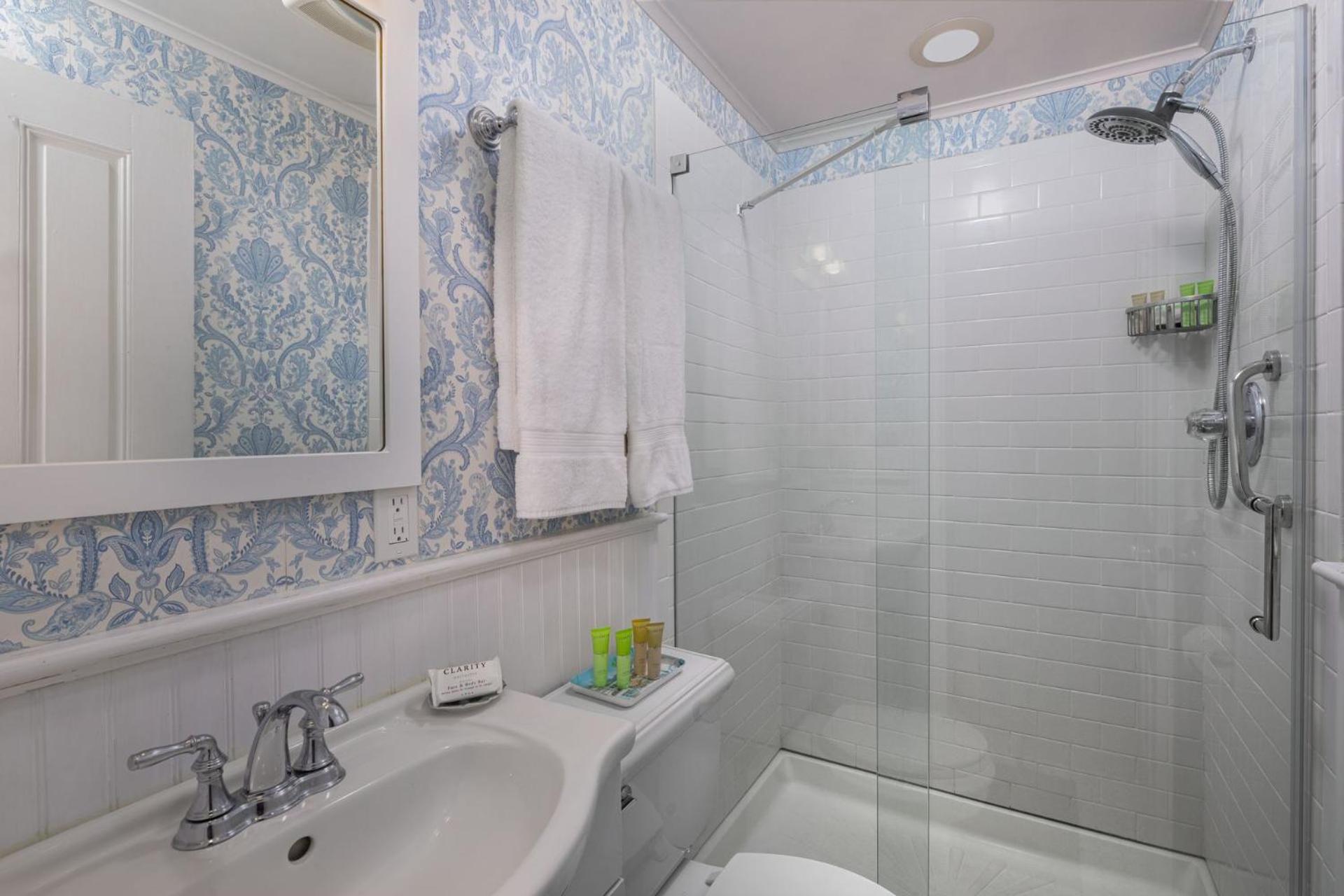 Harbor Knoll Bed And Breakfast Greenport Bagian luar foto