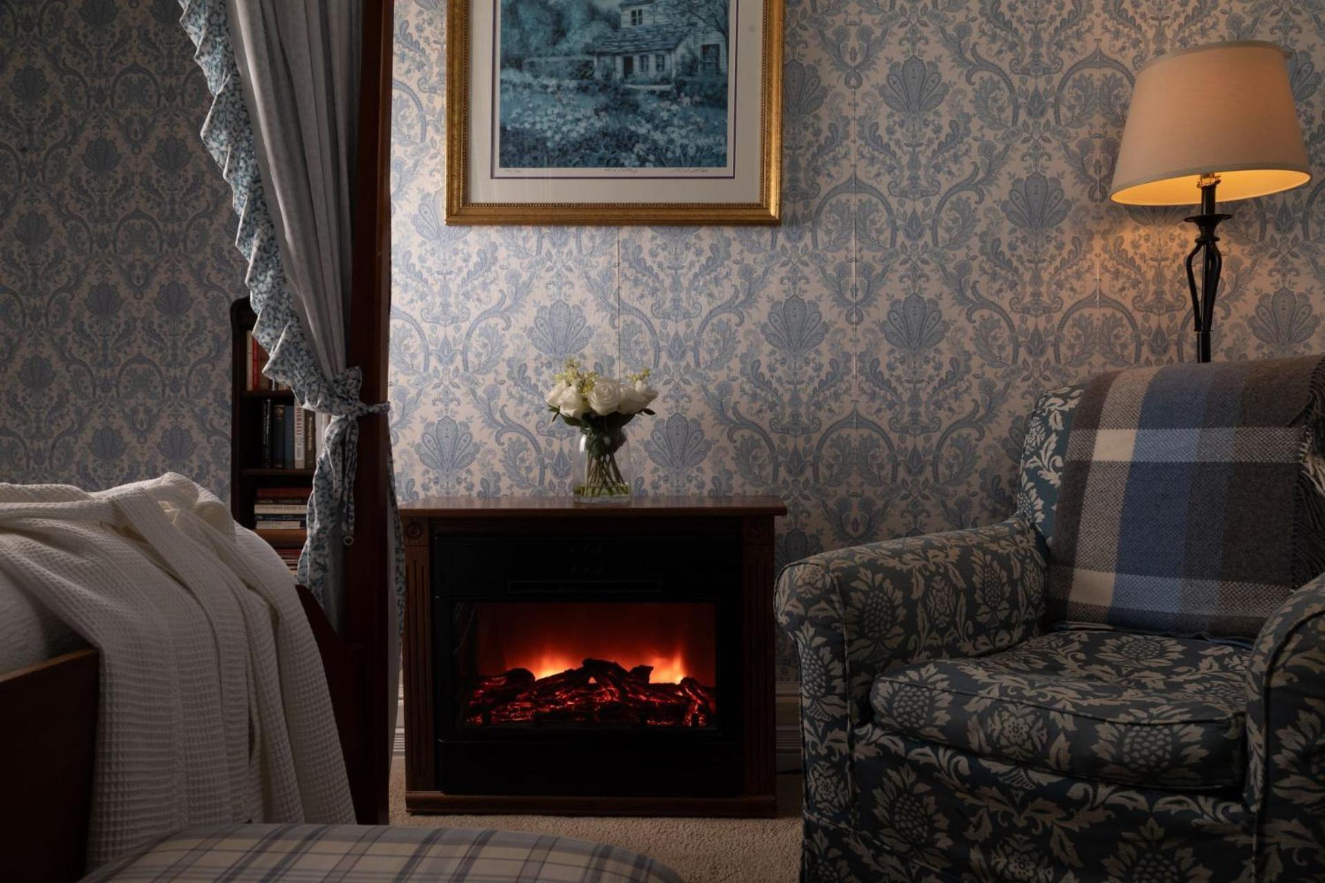 Harbor Knoll Bed And Breakfast Greenport Bagian luar foto