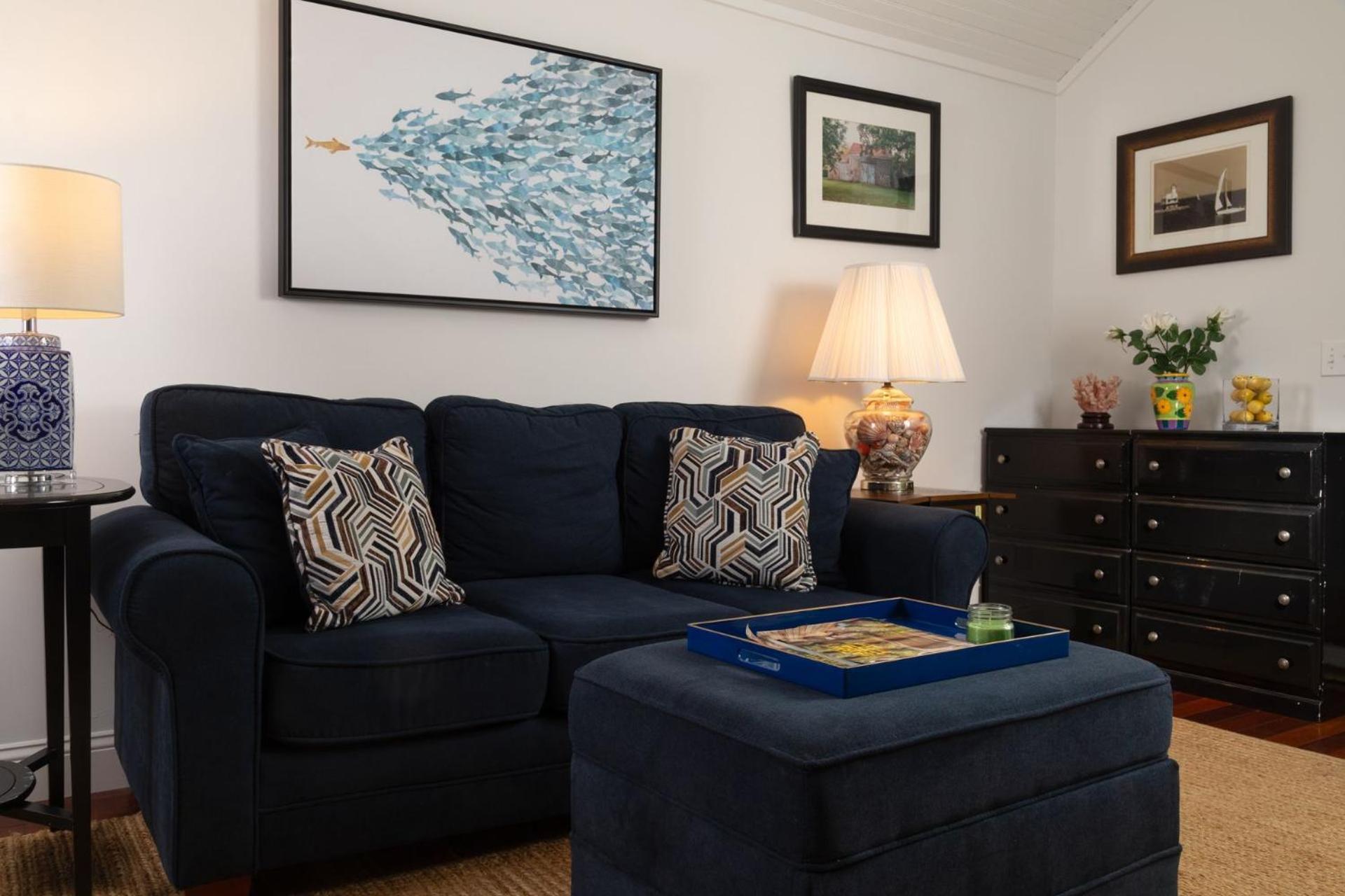 Harbor Knoll Bed And Breakfast Greenport Bagian luar foto