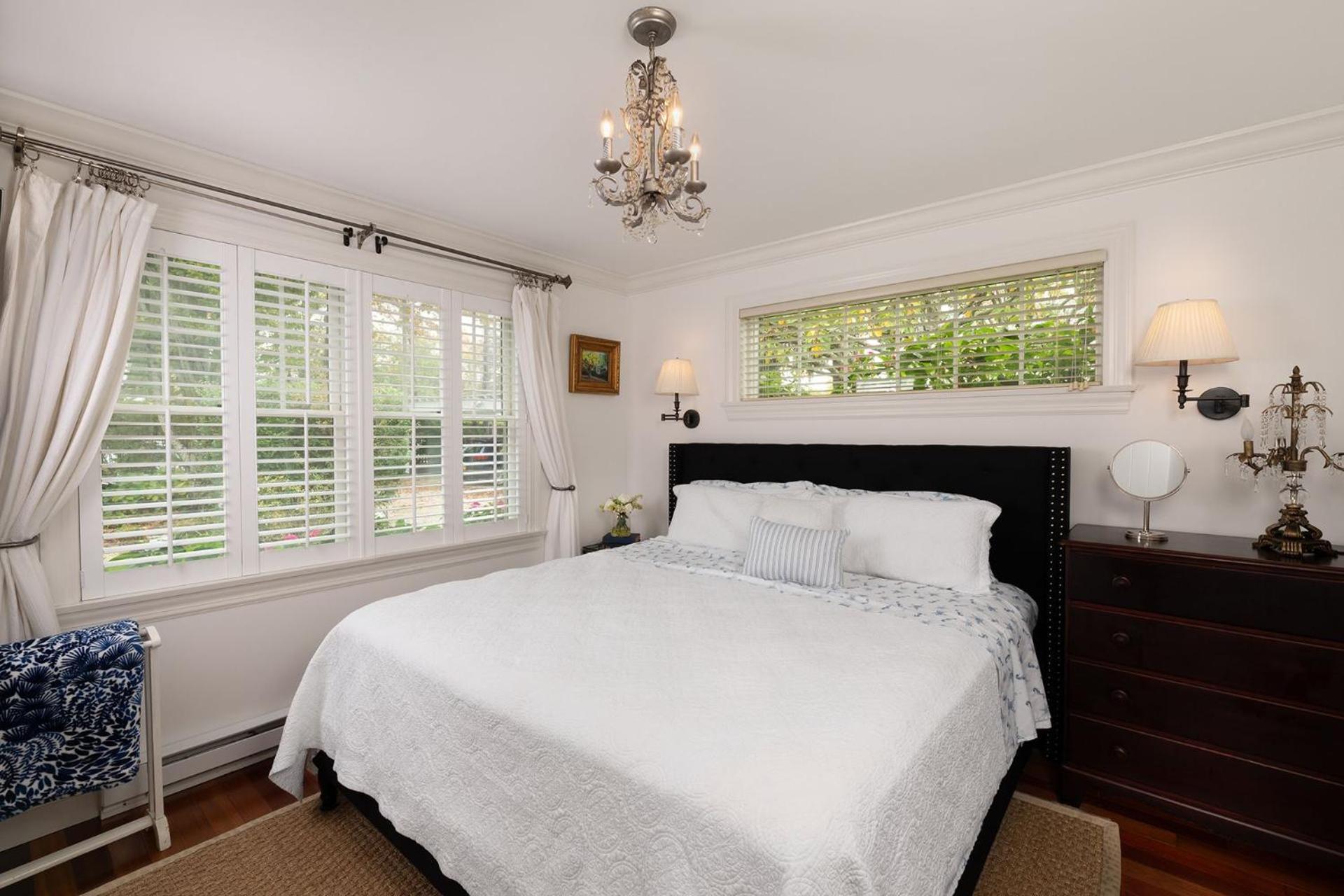Harbor Knoll Bed And Breakfast Greenport Bagian luar foto