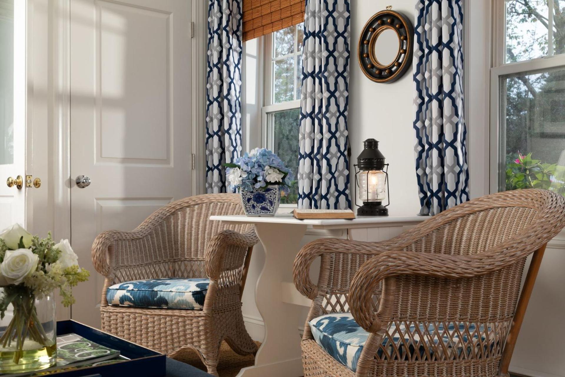 Harbor Knoll Bed And Breakfast Greenport Bagian luar foto