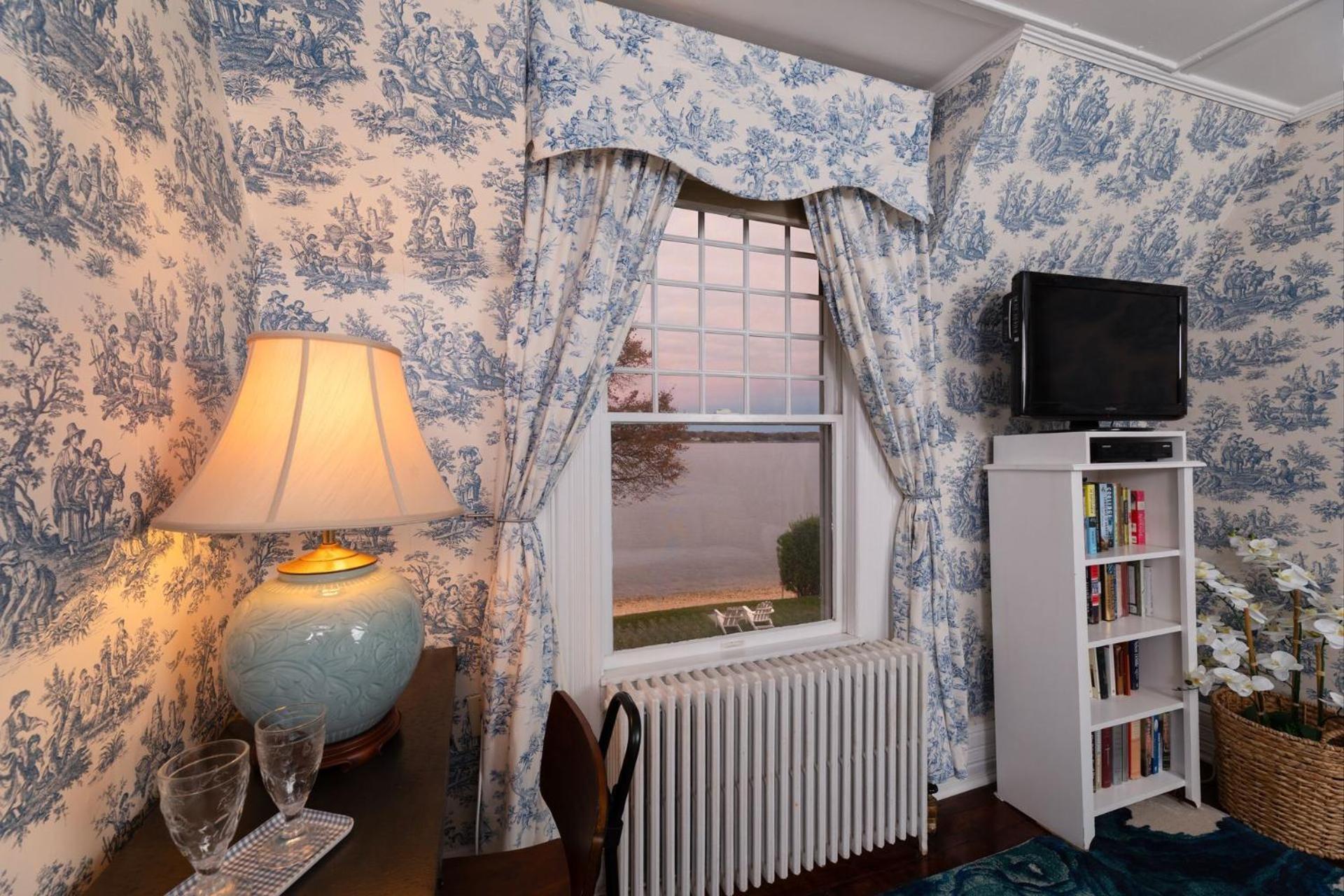 Harbor Knoll Bed And Breakfast Greenport Bagian luar foto