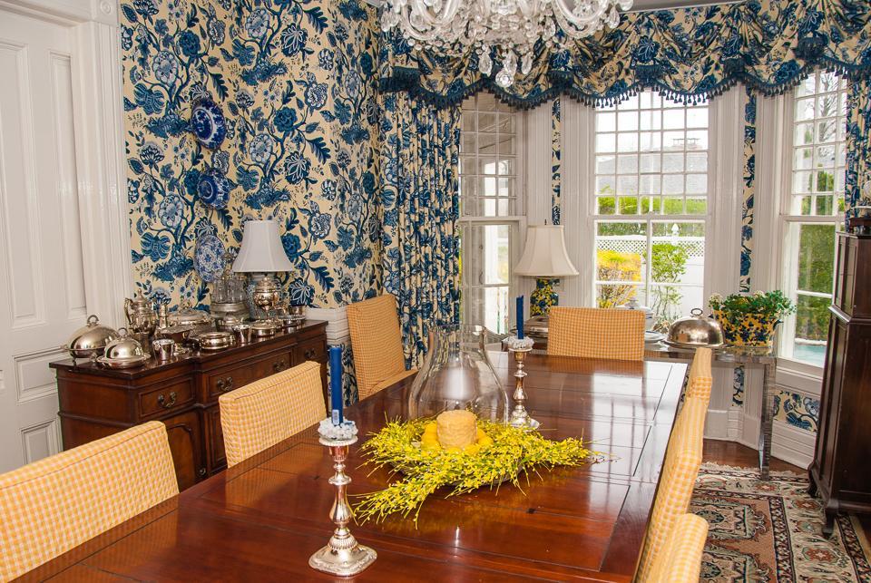 Harbor Knoll Bed And Breakfast Greenport Bagian luar foto
