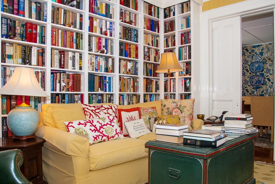Harbor Knoll Bed And Breakfast Greenport Bagian luar foto