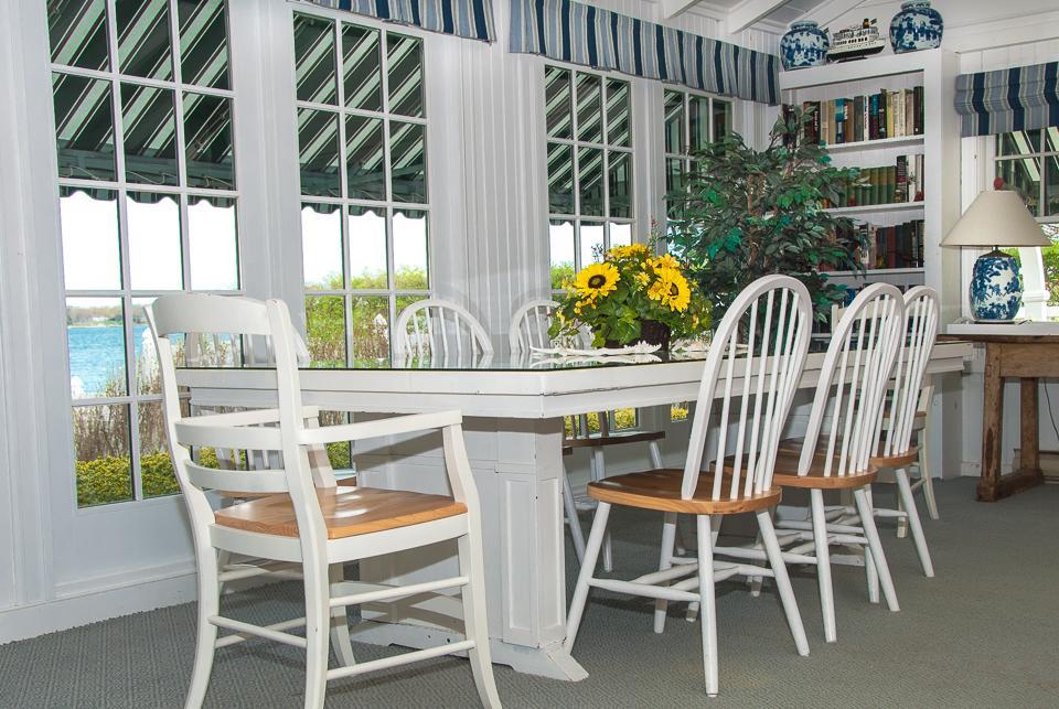 Harbor Knoll Bed And Breakfast Greenport Bagian luar foto