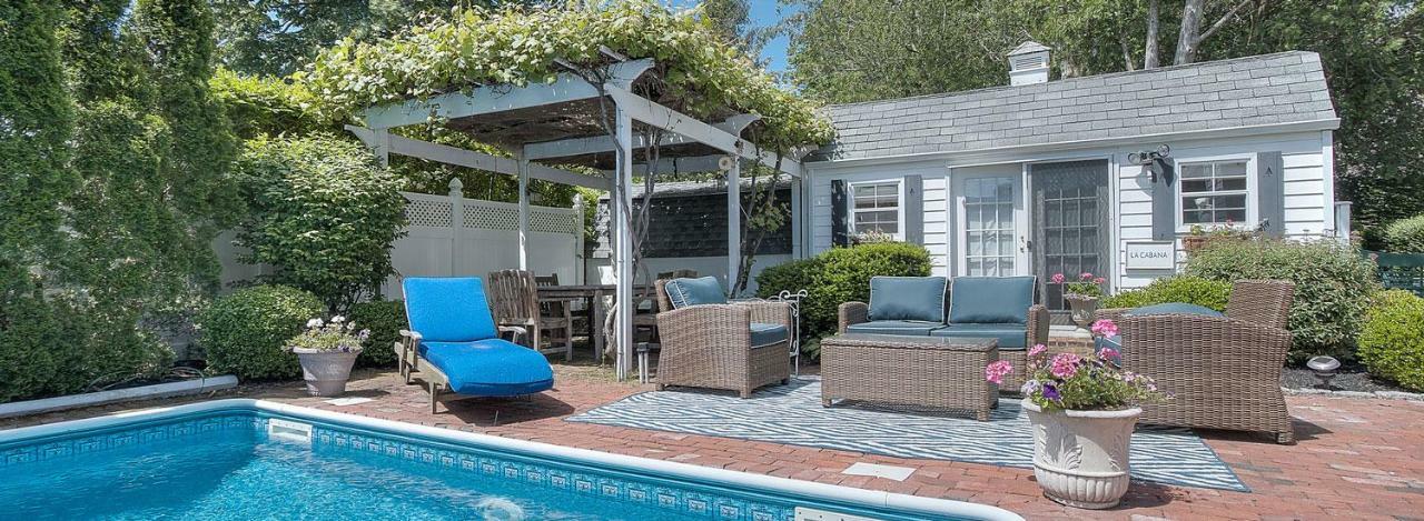 Harbor Knoll Bed And Breakfast Greenport Bagian luar foto