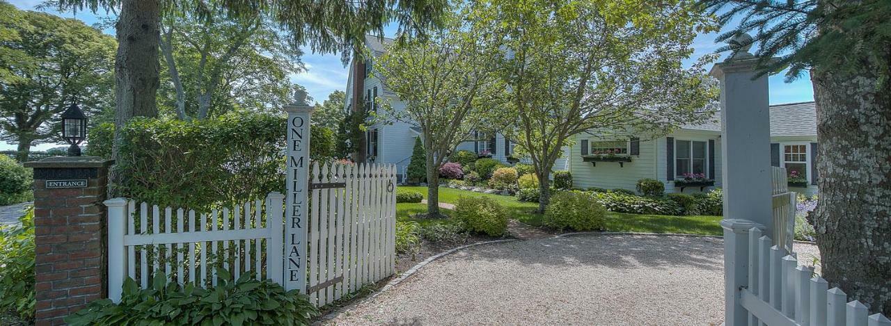 Harbor Knoll Bed And Breakfast Greenport Bagian luar foto